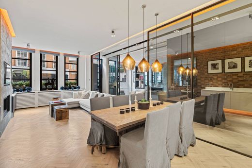 Luxus-Haus in London, Greater London