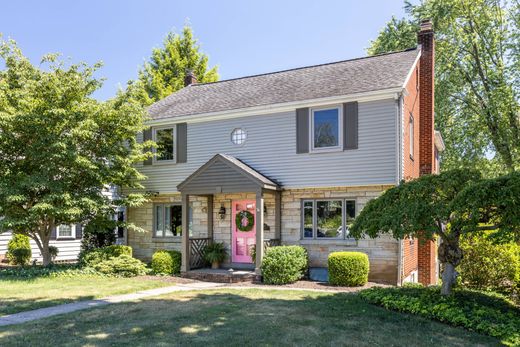 Einfamilienhaus in Beaver, Beaver County