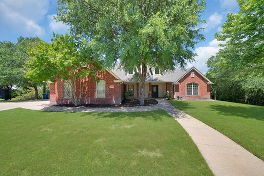 Casa Independente - Aledo, Parker County