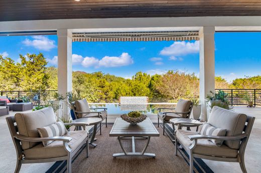 Vrijstaand huis in Canyon Lake, Comal County