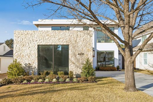 Частный Дом, Даллас, Dallas County