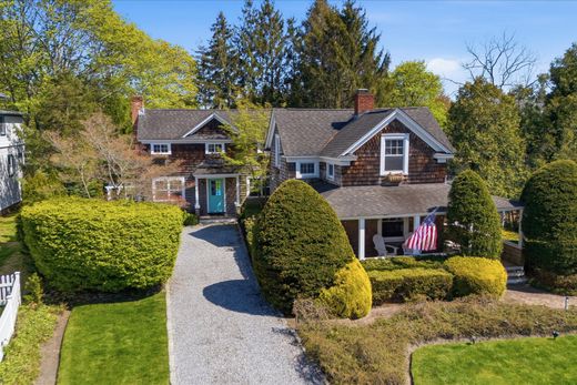 Luxury home in East Quogue, Suffolk County