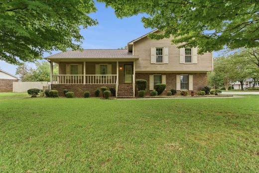 Detached House in Madison, Madison County