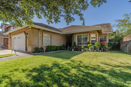 Luxus-Haus in Lodi, San Joaquin County