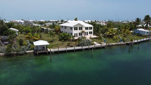Detached House in Treasure Cay