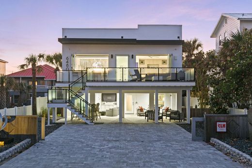 Casa en New Smyrna Beach, Volusia County