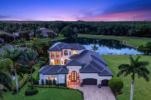 단독 저택 / Fort Myers, Lee County