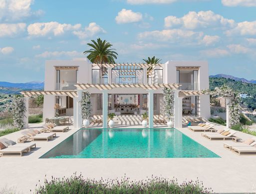Detached House in Sotogrande, Cadiz