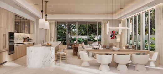 Luxury home in Miami Springs, Miami-Dade