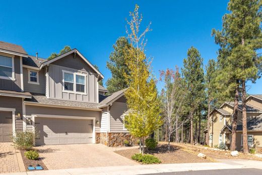 Townhouse - Flagstaff, Coconino County