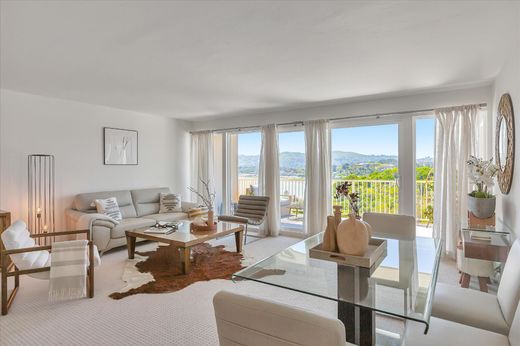 Appartement in Tiburon, Marin County