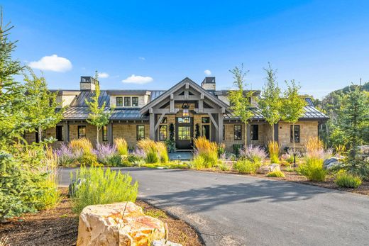 Μονοκατοικία σε Park City, Summit County