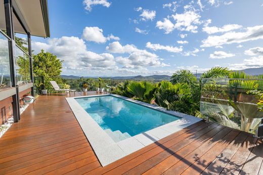 Luxury home in Cannon Valley, Whitsunday