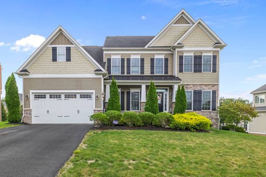 Detached House in Coraopolis, Allegheny County