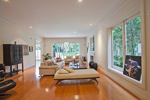 Casa di lusso a San Paolo, São Paulo