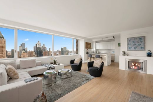 Apartamento - Nova York