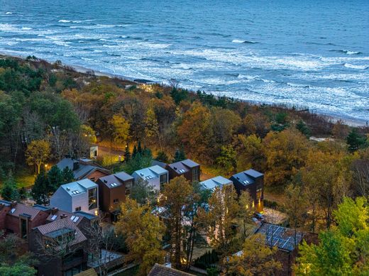 Luxury home in Klaipėda, Klaipėda County