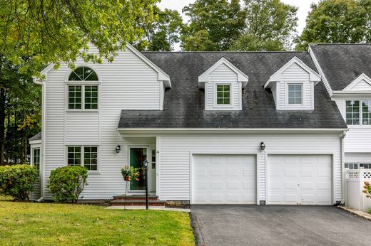 아파트 / Washington, Litchfield County