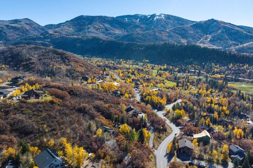 Terreno - Steamboat Springs, Routt County