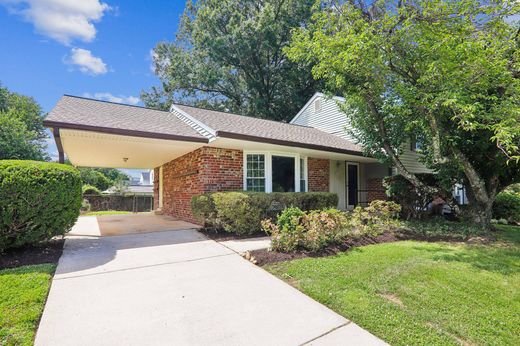 Casa en Silver Spring, Montgomery County