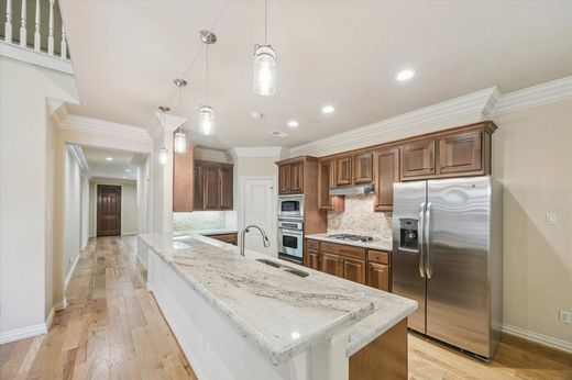Townhouse in Houston, Harris County
