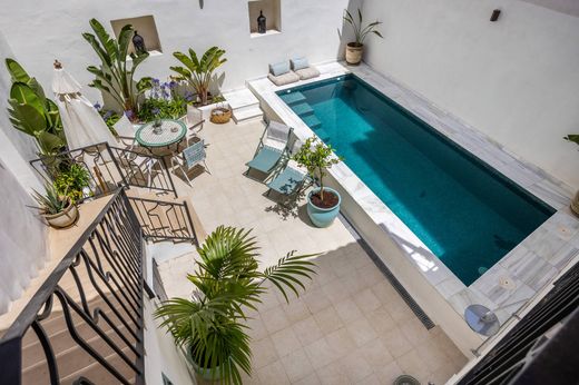 Detached House in Sanlúcar de Barrameda, Cadiz