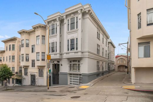 Πολυτελή κατοικία σε Σαν Φραντσίσκο, City and County of San Francisco