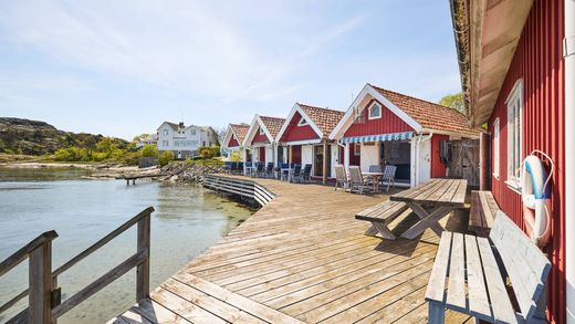 Villa in Fiskebäckskil, Lysekil Municipality