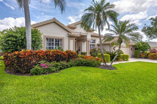 Vrijstaand huis in Bonita Springs, Lee County