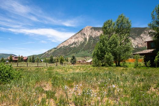 Terreno - Crested Butte, Gunnison County
