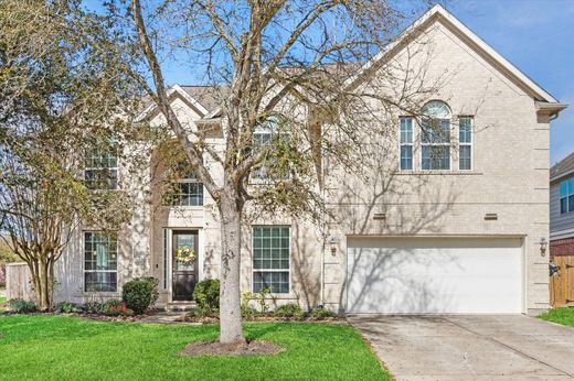 Detached House in Pearland, Brazoria County