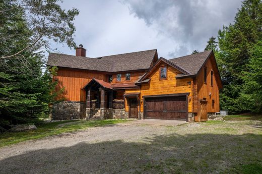 Detached House in Winhall, Vermont