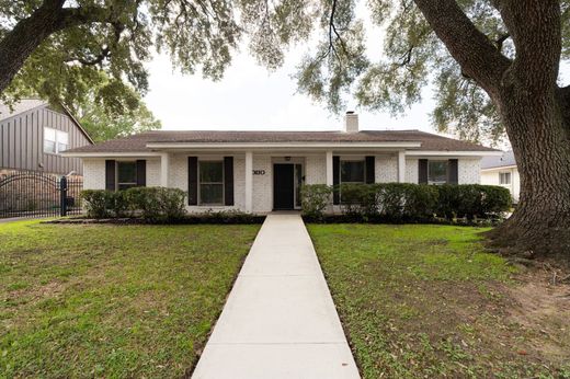 Casa Unifamiliare a Houston, Harris County