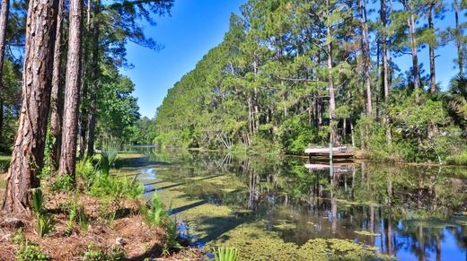 Detached House in Palm Coast, Flagler County