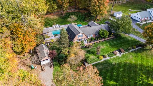 Einfamilienhaus in Vernon, Tolland County