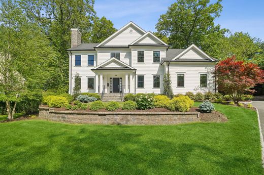 Detached House for sale in Summit