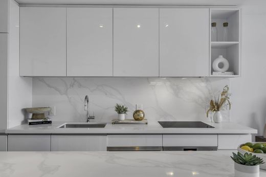 Apartment in Toronto, Ontario