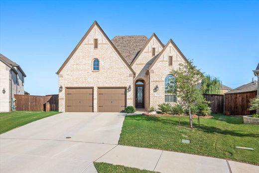 Einfamilienhaus in Haslet, Tarrant County