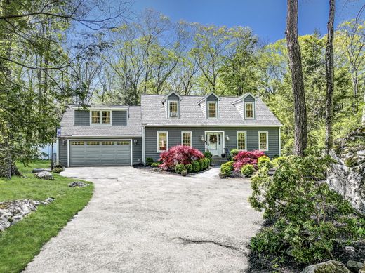Casa Independente - Brookfield, Fairfield County