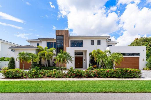 Casa de luxo - Boca Raton, Palm Beach County