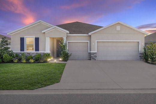 Detached House in Ocala, Marion County