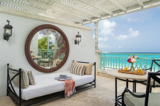 Appartement in Grace Bay