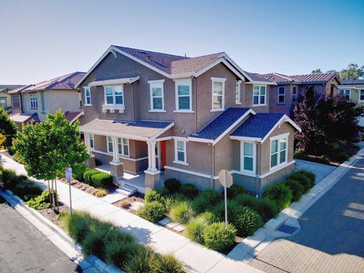 Detached House in Brentwood, Contra Costa County