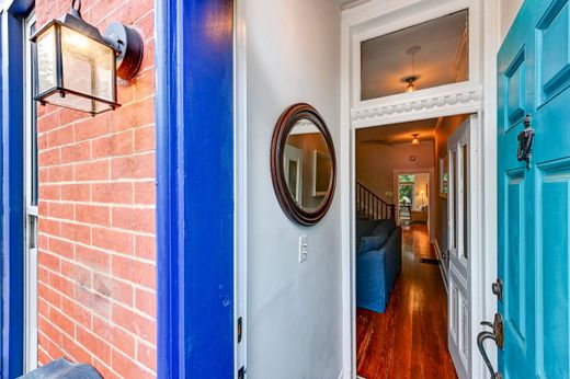 Townhouse in Baltimore, City of Baltimore
