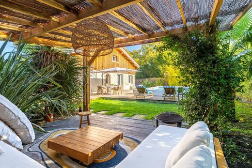 Maison individuelle à Cap Ferret, Gironde