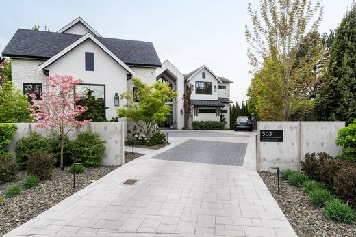 Country House in Kelowna, Regional District of Central Okanagan
