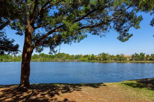 Townhouse in Bradenton, Manatee County
