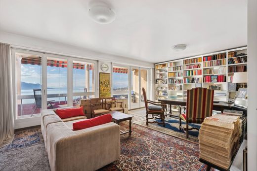 Διαμέρισμα σε Montreux, Riviera-Pays-d'Enhaut District