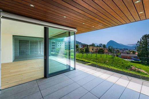 套间/公寓  Pregassona, Lugano