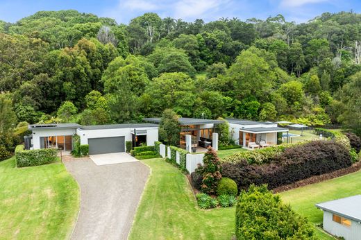 Μονοκατοικία σε Byron Bay, Byron Shire